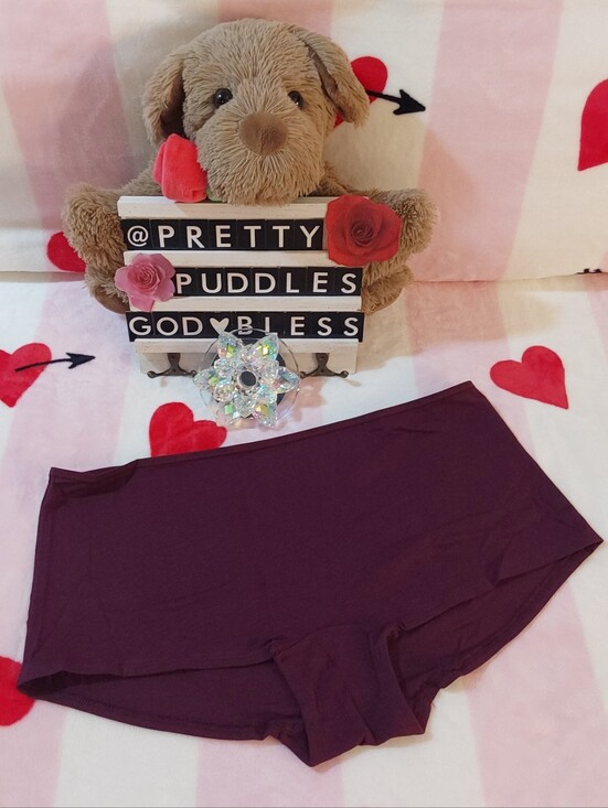 Victoria's Secret Other - 💕 XXL Victoria's Secret Boyshort Panty 💕